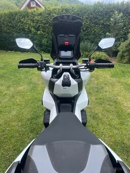 Honda ADV 350 (2024) - 13