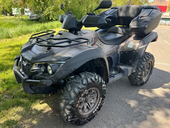 TGB 1000,Spz,2600 km,koupeno v ČR - 13