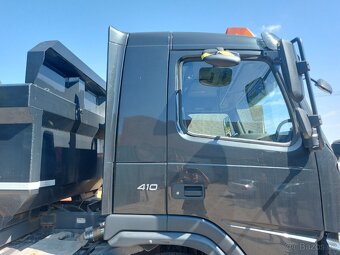 VOLVO FM 410 6X2 - 13