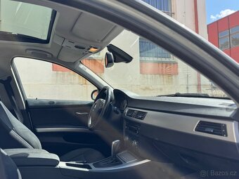 BMW 320D E91 NOVA STK - 13
