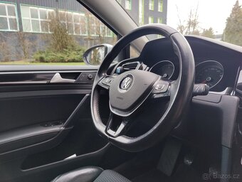 Volkswagen Golf 1,6 TDI Bluemotion /CEBIA - 13