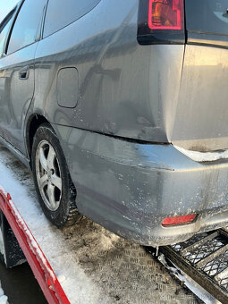Honda Stream 2.0 i-Vtec ND - 13