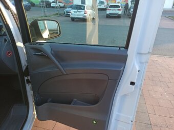Mercedes-Benz Vito 2.2 CDI - 13