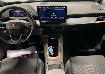 Cupra Born E-Boost 170kW 58/62kWh MY23 170 kw - 13