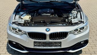 BMW Řada 4 //420d//140kW//xDrive//GrandCoupe//SPORT// - 13