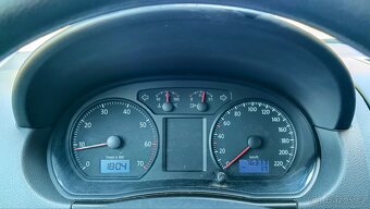 Volkswagen Polo 1,2 40 kW Comfortline All In - 13
