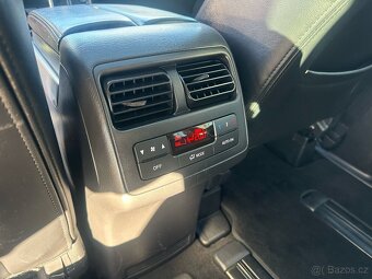 Mazda CX-9 3,7 V6 7místné - 13