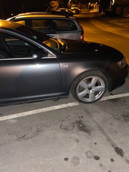 Audi A6 - 13