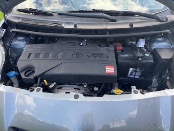 Toyota Yaris 1.3 74kw  tažné, nová STK - 13