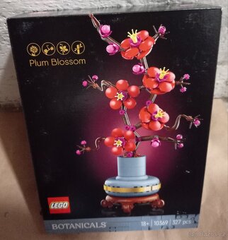 Lego Botanicals - 13