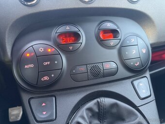 Fiat 500 Abarth, 1,4, Abarth 595 competizione  - 13