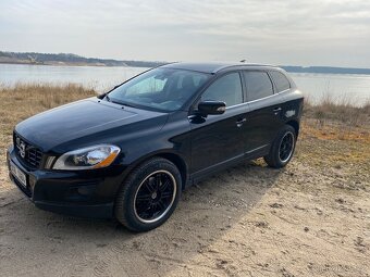 Volvo XC60 - 13