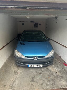 Prodám Peugeot 206 - 13