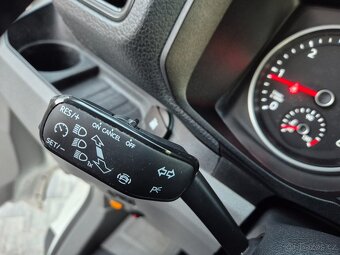 Volkswagen Crafter 2.0 TDi 130kw Automat 2020 ZÁRUKA - 13