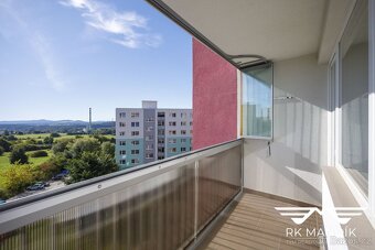 Prodej bytu 3+1 66 m², Česká Lípa, ev.č. 702-1 - 13