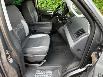 2.0tdi 103kw, 4x4, LIFE, 251000km, Xenon, 2x šoupačky, tažné - 13