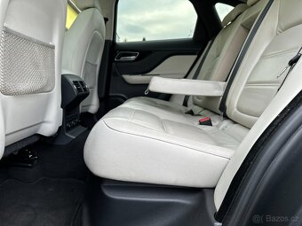 Jaguar F-Pace Portfolio 3.0TD/221kW 1.Maj. r.v.2016 PANORAMA - 13
