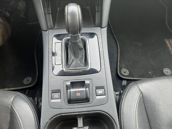 SUBARU OUTBACK 2.5 I 129 kW 2015 - 13