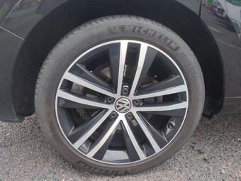 Volkswagen SHARAN - 13