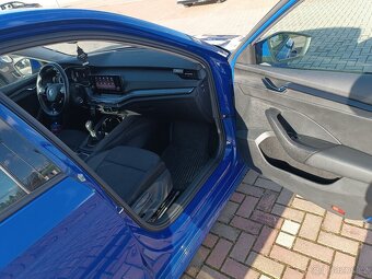 Škoda Octavia 4 - 13