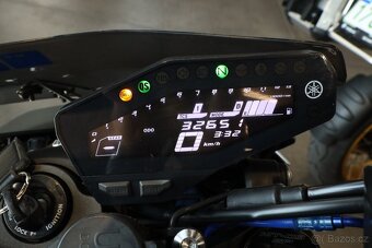 Yamaha MT 09 SP - 13