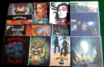 Prodám svou sbírku gramofonových desek - 56,59 - 13