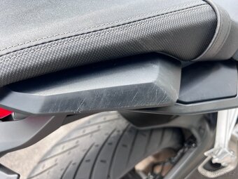 Honda CB 650R, možnost splátek a protiúčtu - 13