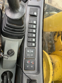 NEW HOLLAND WE 150C - 13