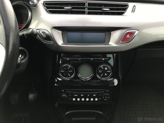 Citroën C3 1,4 HDi 70 Exclusive - 13