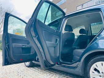 Volkswagen Golf Plus 1.4TSI 1MAJITEL SENZORY VÝHŘEV SERVISKA - 13