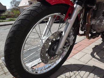 Jawa 350 OHC E5 - 13