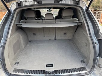 Porsche Cayenne 4.8 Turbo 368 Kw ACC/Burmester - 13