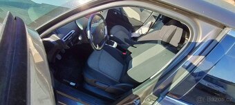 Citroën C4 Picasso II, B78, 2013-, 1.6 BlueHdi120, BHZ, 88kw - 13
