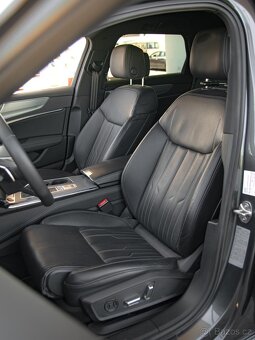Audi A6, 55 TFSI E Quattro 185kW DPH - 13