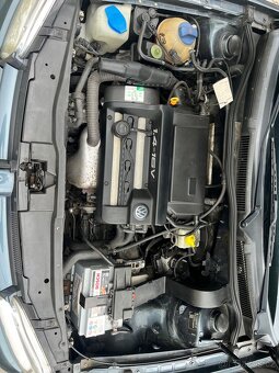Volkswagen Golf IV, r.v. 1999 - 13