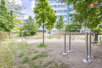 Prodej bytu 3+1, 68 m², Litoměřice, ul. Na Výsluní - 13