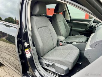 Volkswagen Golf 2,0 TDi DSG LIFE záruka / 2021 - 13