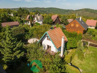 Prodej chata, 60 m2 - Rabyně, ev.č. 02128 - 13