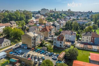 Prodej byt 2+kk, 53㎡ - 13