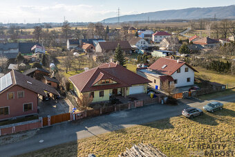 Prodej RD 5+1 pro rodinu Jezernice, 293 m2, 856 m2 pozemek,  - 13