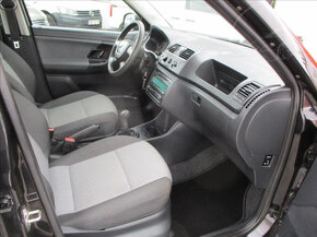Škoda Fabia 1,2 TSI NOVÉ ROZVODY - 13