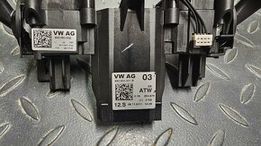 Tempomat 5K0953502N, 5K0953513S 6RA953501AA - 13