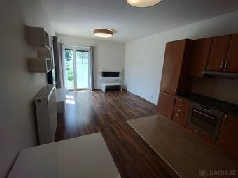 2+kk terasa/zahrada/garáž, celk.190 m2, P4 Újezd u Průhonic - 13