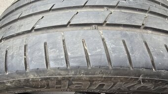 Letní pneu 235/40/19 Hankook - 13