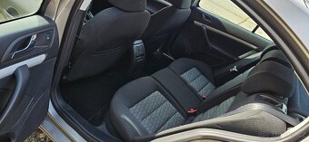 ŠKODA OCTAVIA 1.2TSi 77kW KLIMA VYHŘ.SED.TEMPOMAT - 13