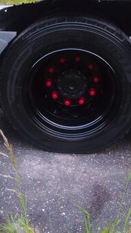 Man tgx 510 - 13