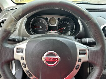 Nissan Qashqai 1.6 benzin - 13