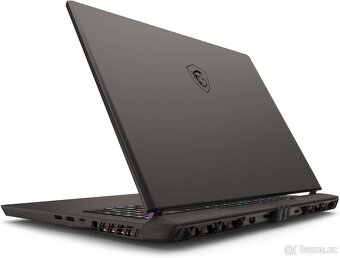 16" 240HZ 2K_MSI VECTOR 16 HX_i9-14900HX_32GB_RTX 4060 8GB - 13