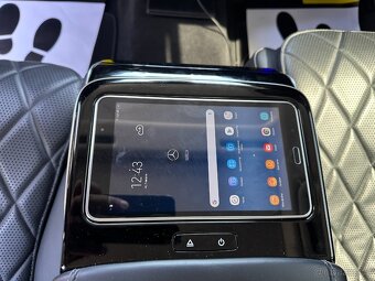 Mercedes-Benz S 500L 2021 - 13