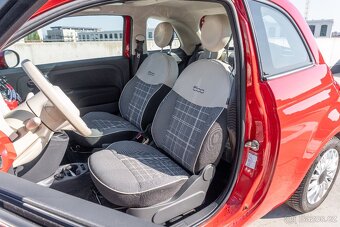 Fiat 500 1.2 Plus - 13
